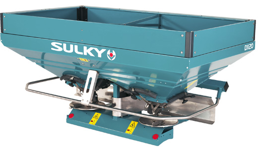 Sulky_DX20-3